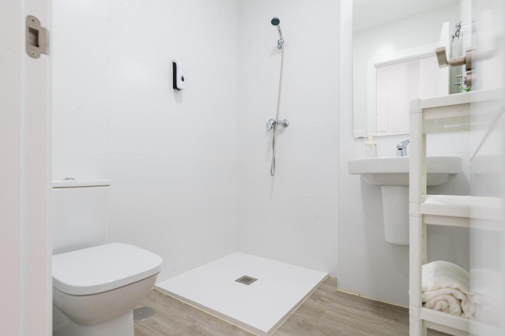 Anfitrion Triana 2 Daire Sevilla Dış mekan fotoğraf