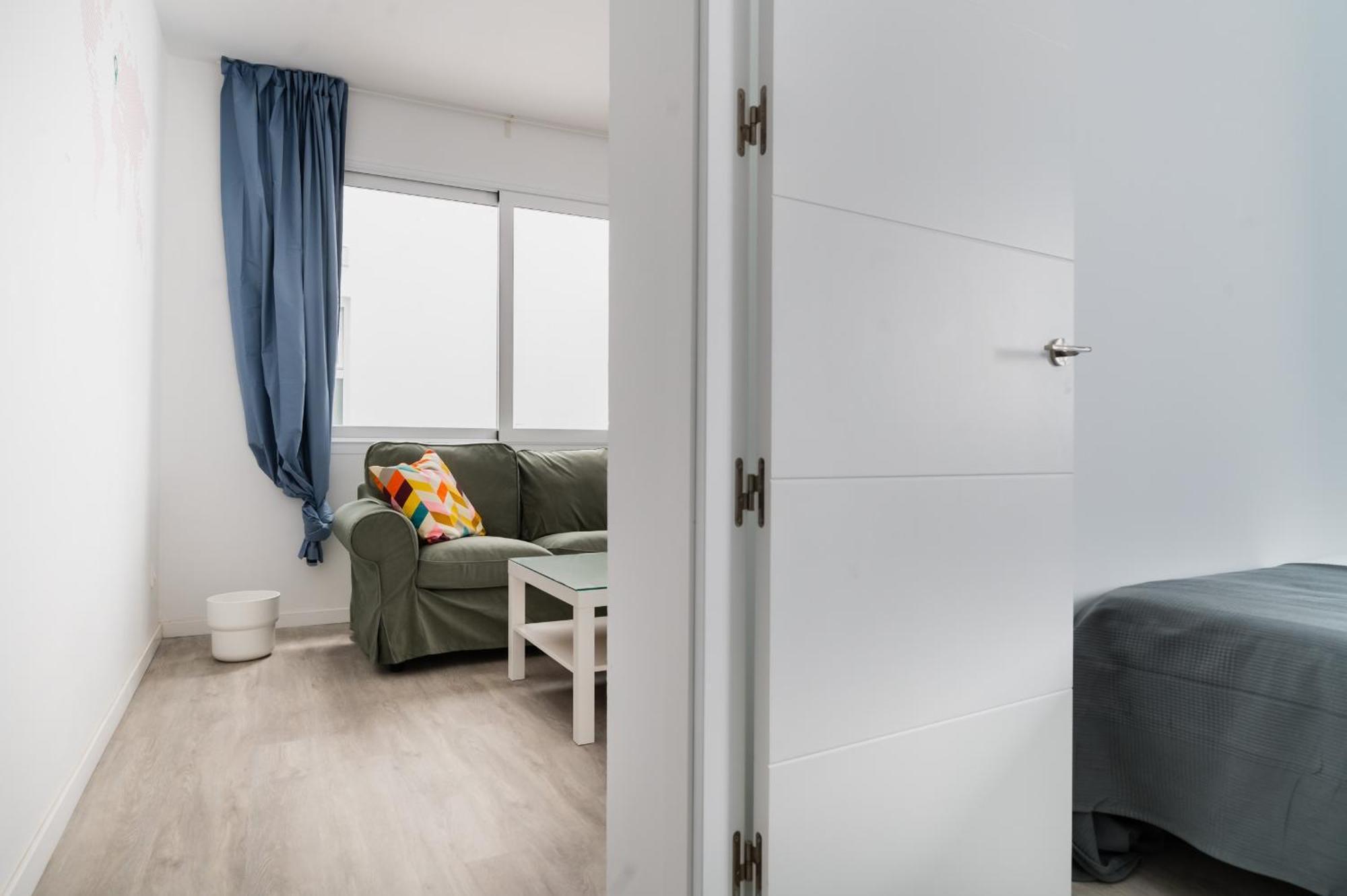 Anfitrion Triana 2 Daire Sevilla Dış mekan fotoğraf
